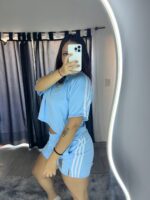 Conjunto Retro - Imagen 2