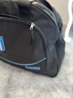 BOLSO ESCUDO RACING CLUB