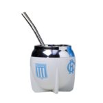 MATE ESCUDO CERRADO - Imagen 2