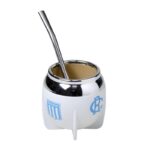 MATE ESCUDO CERRADO - Imagen 4