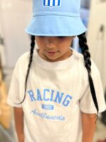 Remera Niño/a Racing 1903