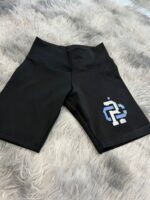 Biker niña RC negro - Imagen 2