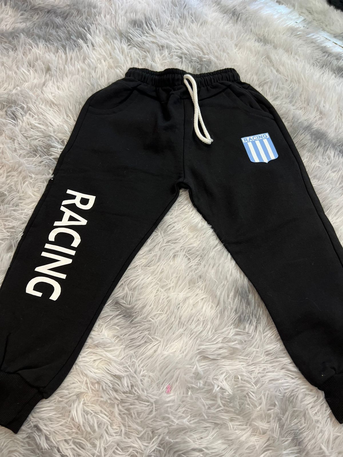 NTDC-0028 Joggins bebe - Imagen 1