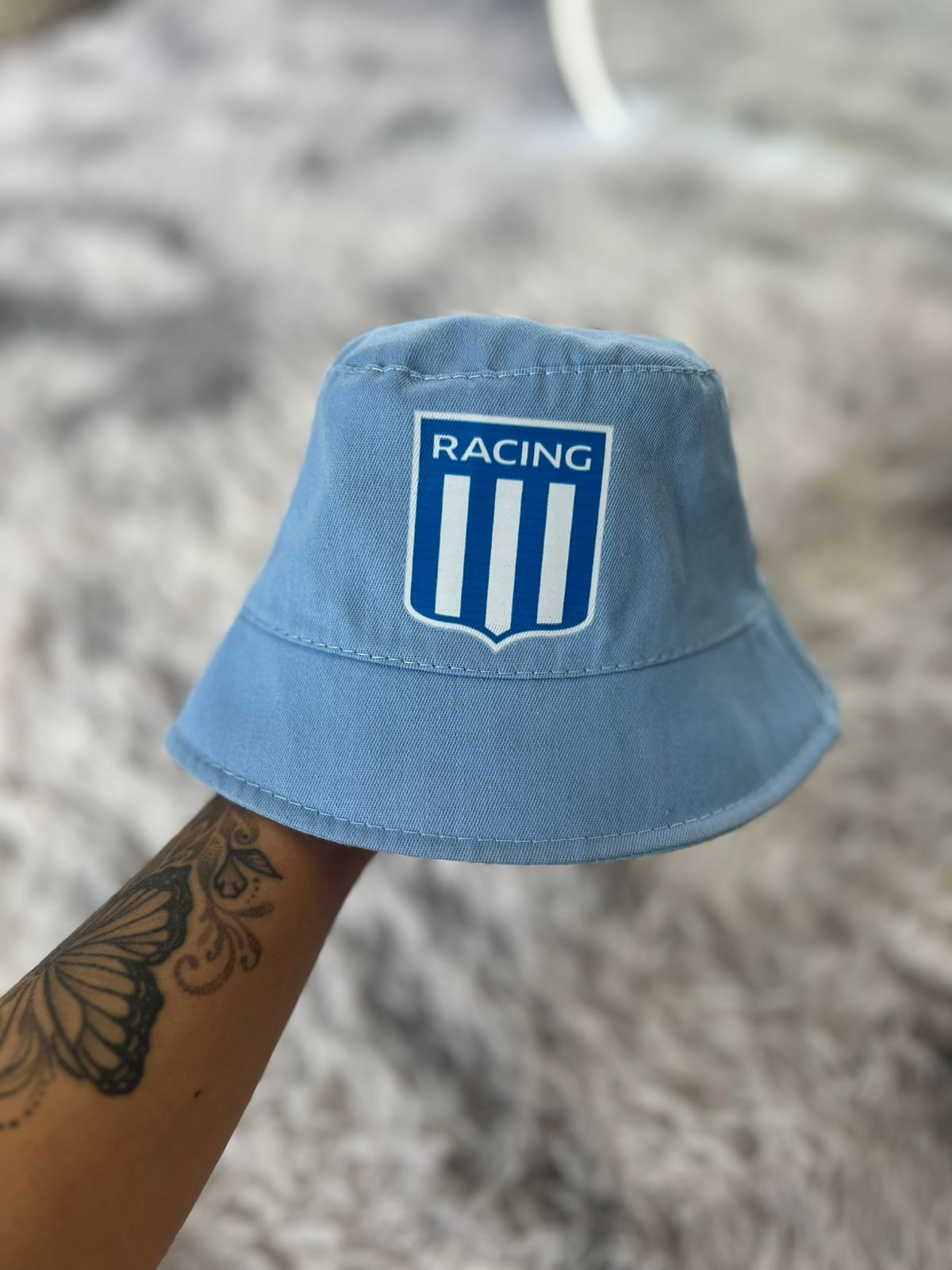 NTDC-0030 Pilusos bebe - Imagen 1