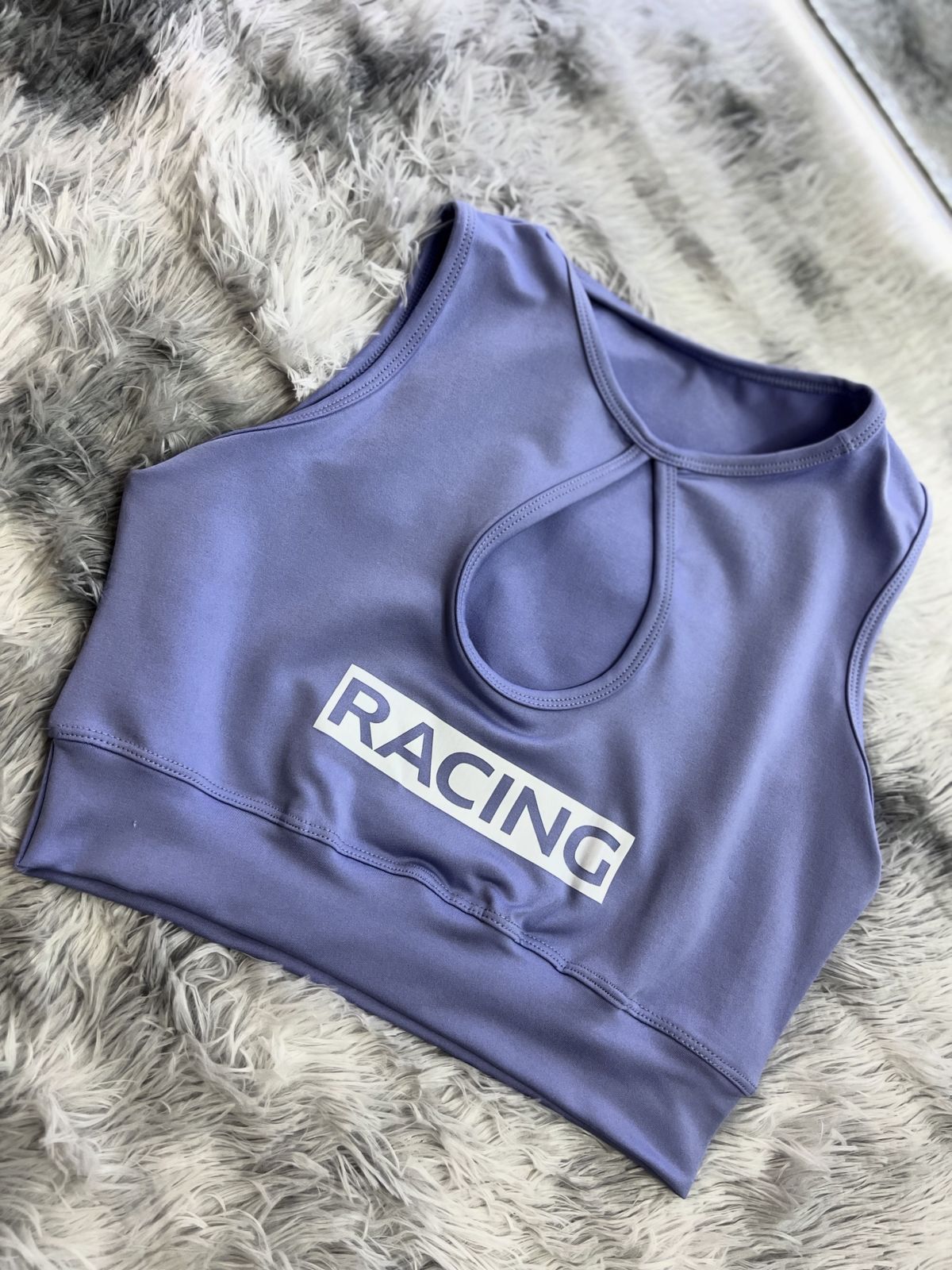 NTDC-0035 Top Gota Celeste - Imagen 1