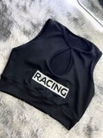 Top Gota NEgro - Imagen 2