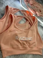 Top RACING Rosse - Imagen 4