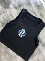 Musculosa RC Negra