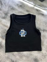 Musculosa RC Negra - Imagen 2