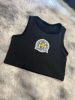 Musculosa El primer campeon del mundo