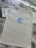 Remera RC Blanca