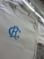 Remera RC Blanca - Imagen 2