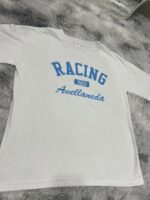 Remera Racing 1903