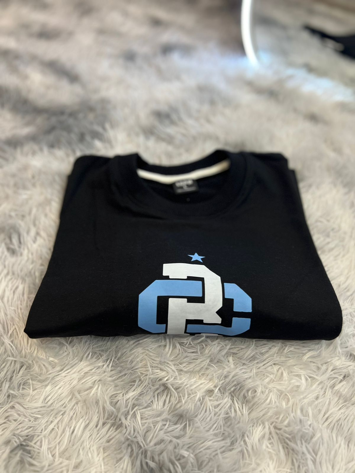 NTDC-0057 Remera PREMIUM RC - Imagen 1