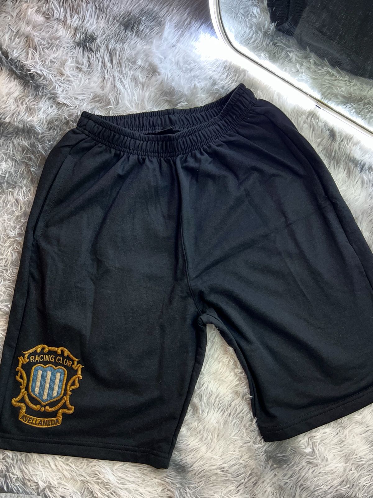 NTDC-0061 Bermuda RETRO ALGODON PREMIUM - Imagen 1