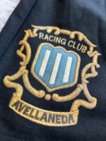 Bermuda RETRO ALGODON PREMIUM - Imagen 2