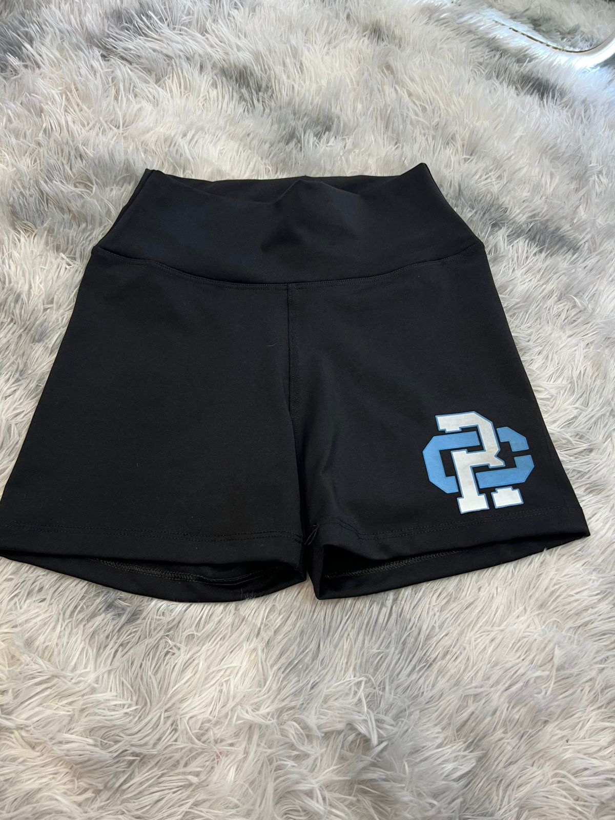 NTDC-0064 SHORT ELASTIZADO RC - Imagen 1