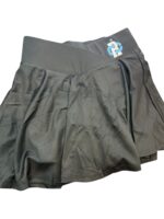 SHORT POLLERA RC NEGRA - Imagen 2