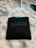 BUZO BORDADO 2 COLORES RC