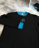 BUZO BORDADO 2 COLORES RC - Imagen 3