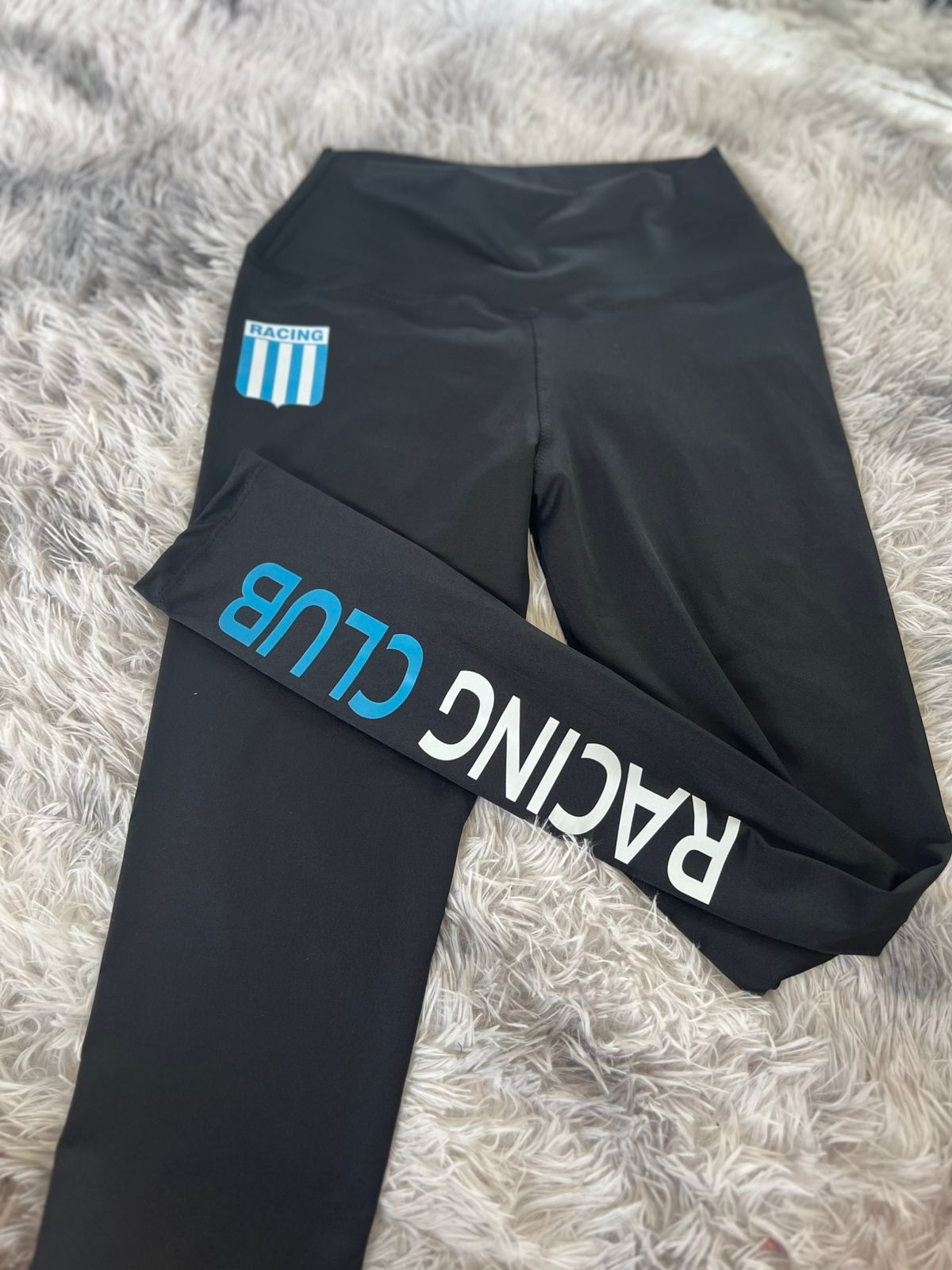 NTDC-00891 Calza Racing Club - Imagen 1