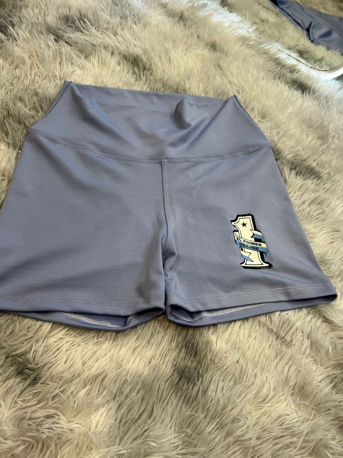 NTDC-0091 SHORT EL 1ER GRANDE - Imagen 1