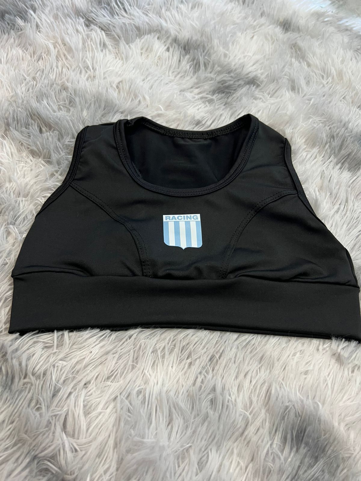 NTDC-00911 TOP NENA ESCUDO - Imagen 1