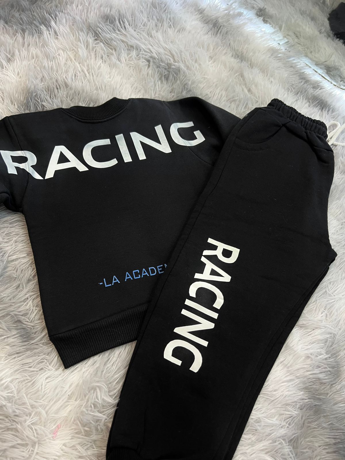 NTDC-00941 CONJUNTO BEBE - Imagen 1