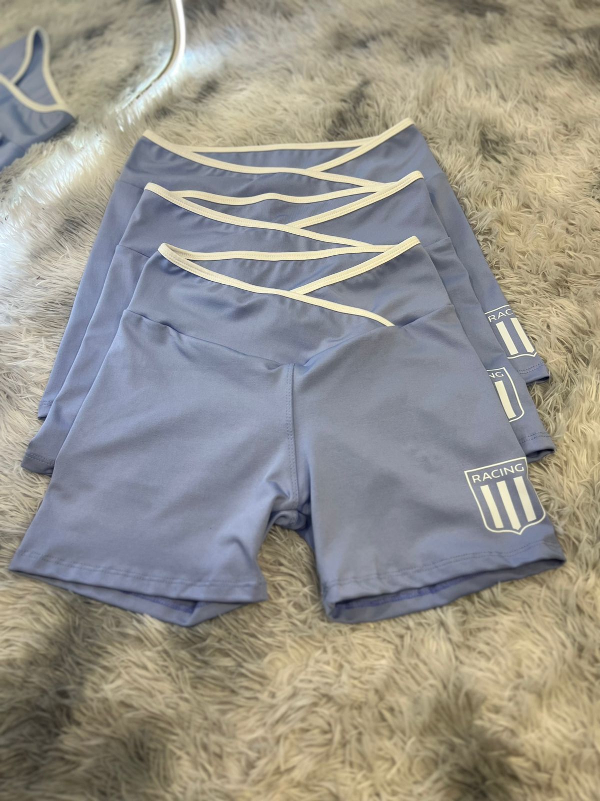 ShortDuo1 Short Duo - Imagen 1